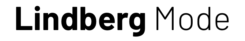 Lindberg Mode