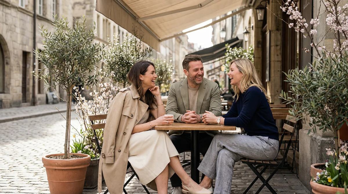 Stilvolle Outfits für Ihren Alltag